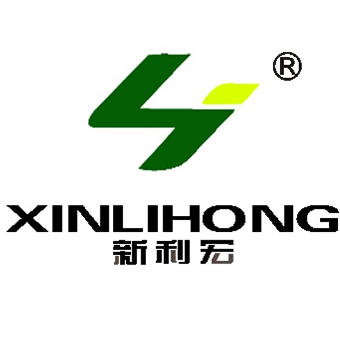 瑞安市利宏机械有限公司 - 公司logo