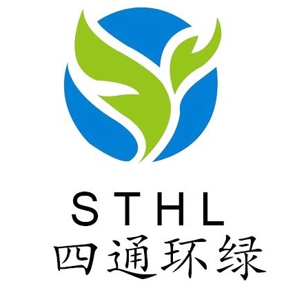 山东环绿环保设备有限公司 - 公司logo