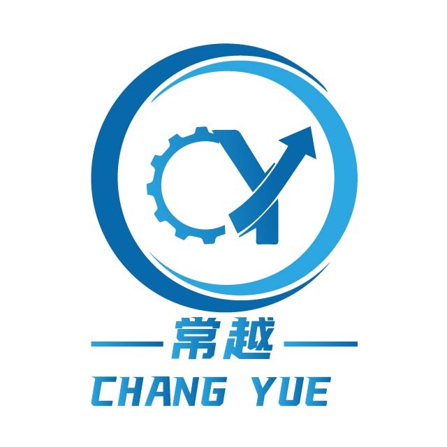 苏州常越电子科技有限公司 - 公司logo
