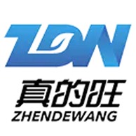 江苏真的旺节能科技有限公司 - 公司logo