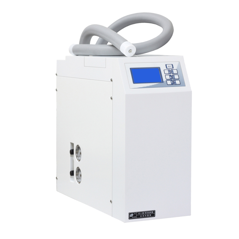 北京中惠普HS-2 3顶空进样器半/全自动微电脑控制可预置12种样品