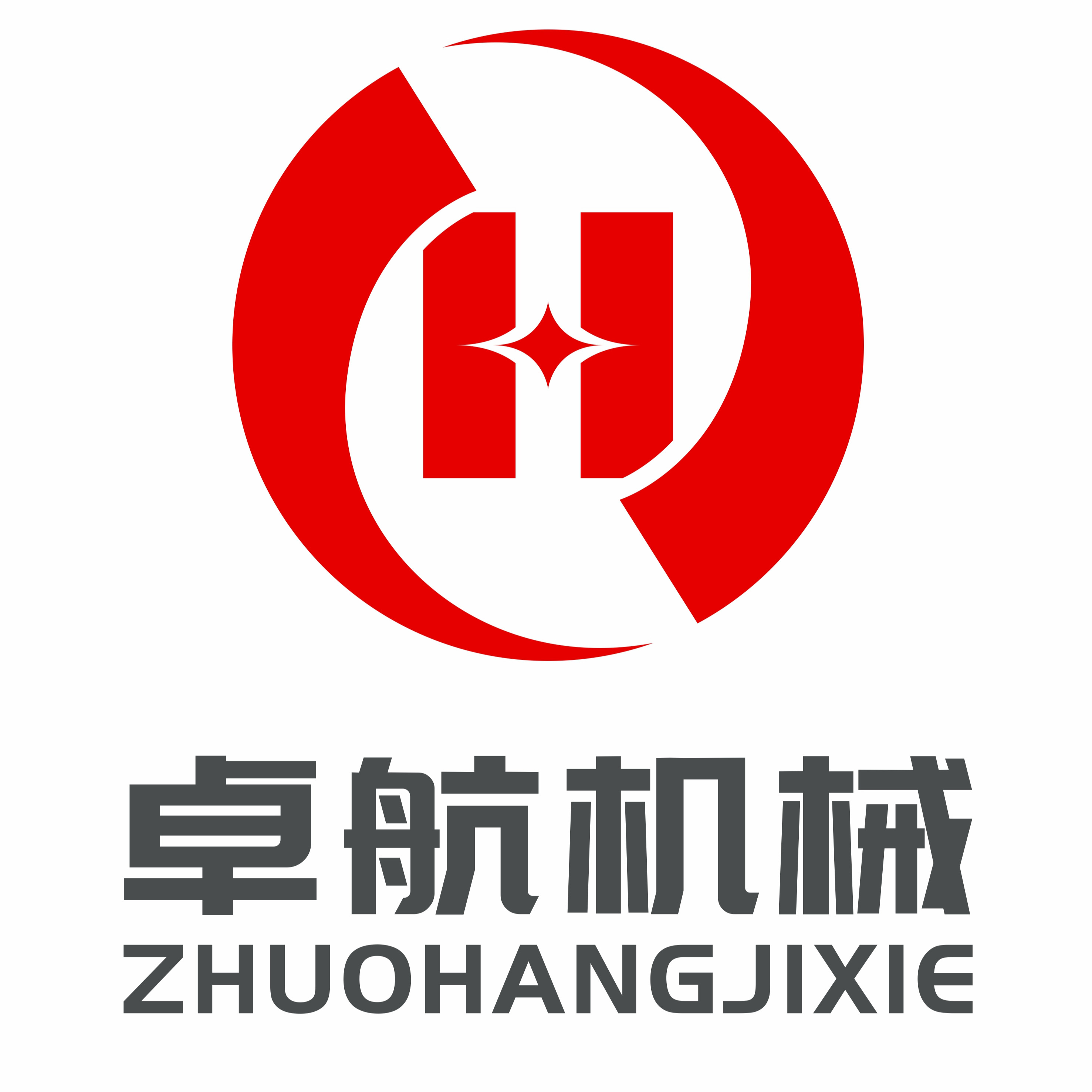 张家港市卓航机械有限公司