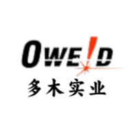 上海多木实业有限公司 - 公司logo