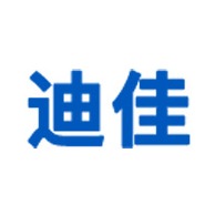 天津迪佳新材料科技有限公司 - 公司logo