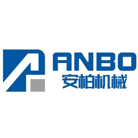昆山市安柏机械设备有限公司 - 公司logo