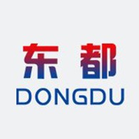 潍坊东都机械科技有限公司 - 公司logo