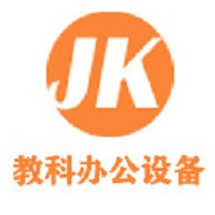 南通教科办公设备有限公司 - 公司logo