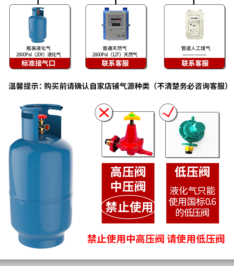 煮面炉商用双头双桶电热燃气煮面桶麻辣烫锅平底汤面汤粉炉多功能