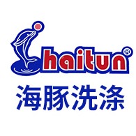 泰州市海豚洗涤设备有限公司 - 公司logo