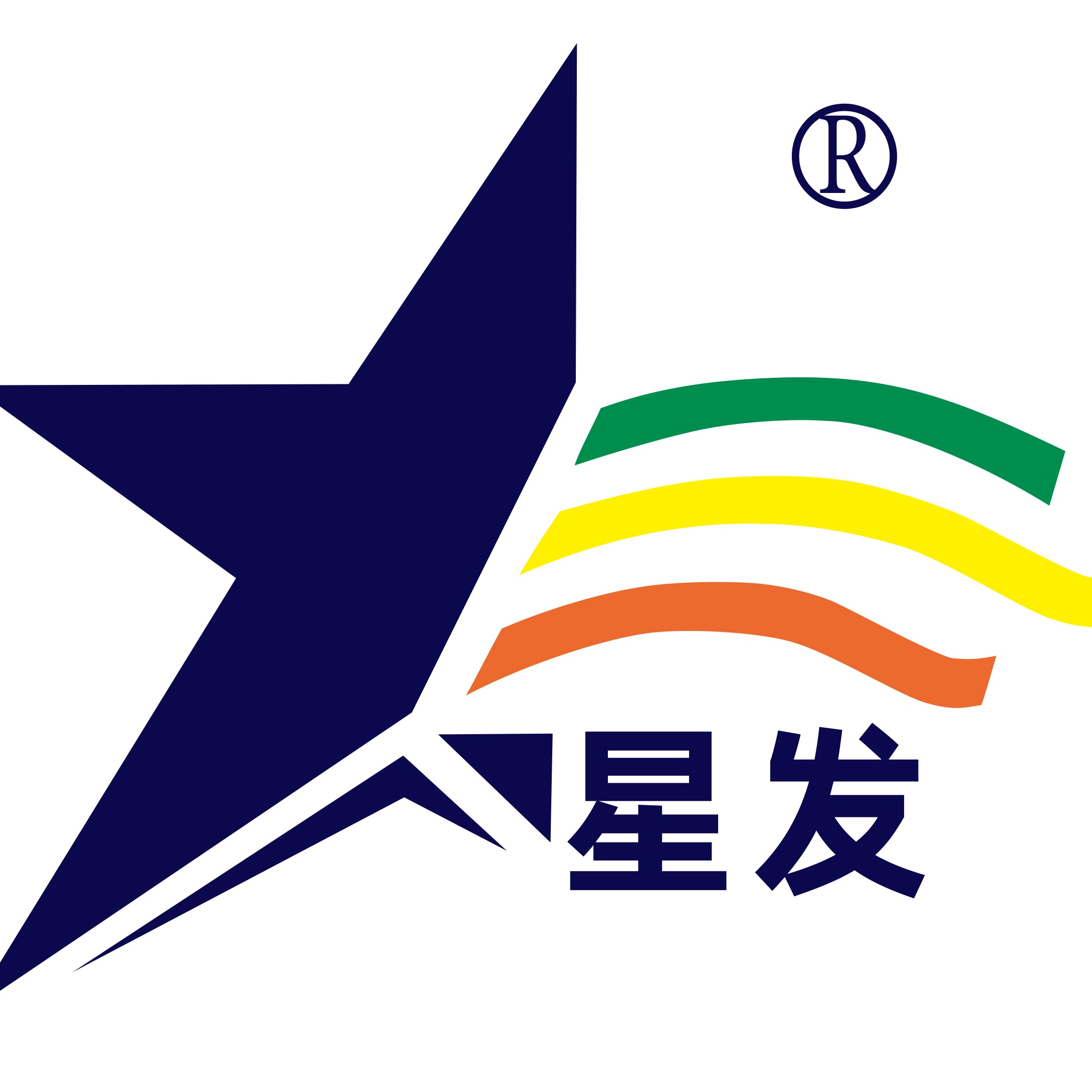 佛山市禅城区星发瓦业有限公司