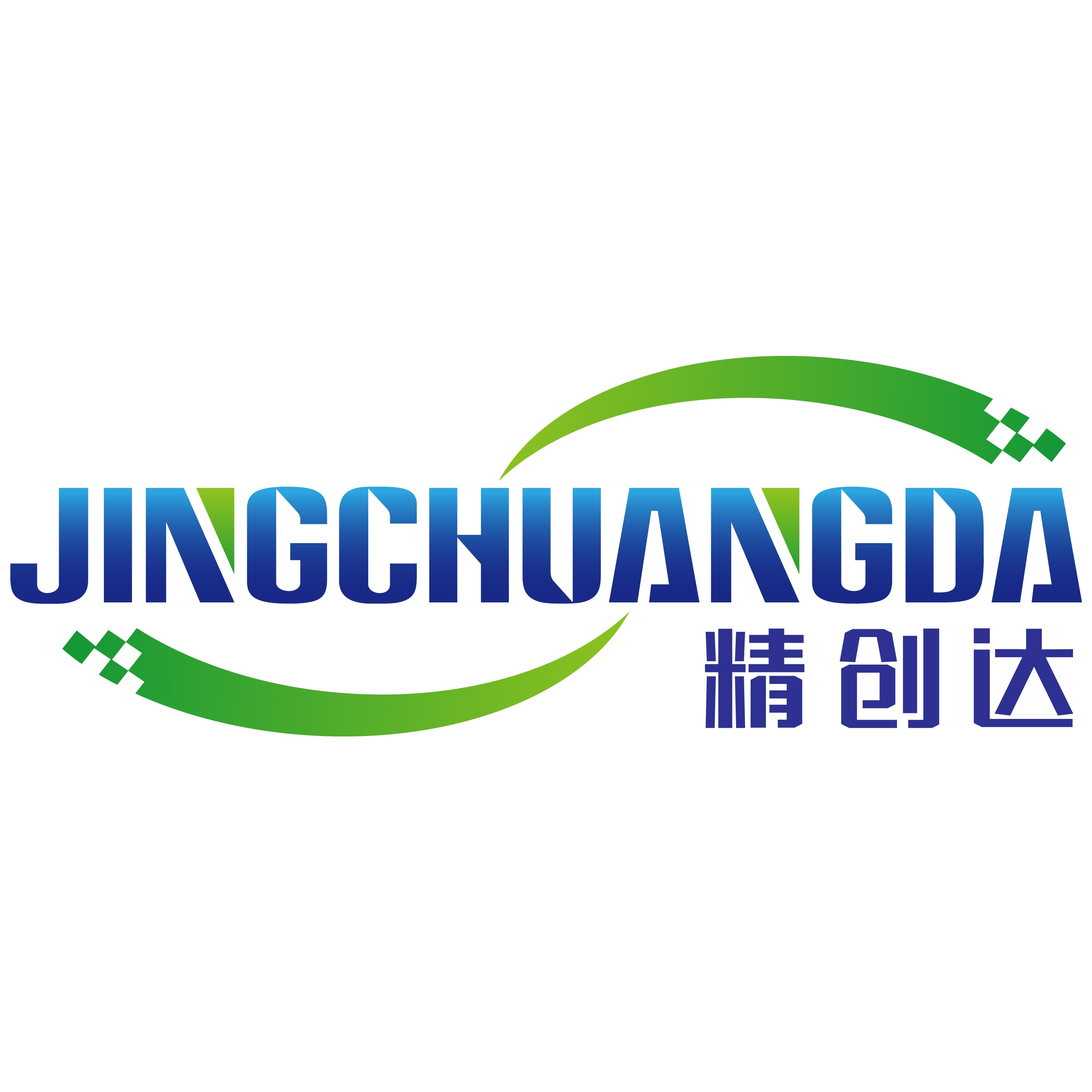 东莞精创达机械科技有限公司 - 公司logo