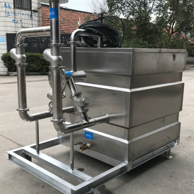 带铰刀污水泵 地下室全自动粉碎污水提升器装置污水提升泵卫生间