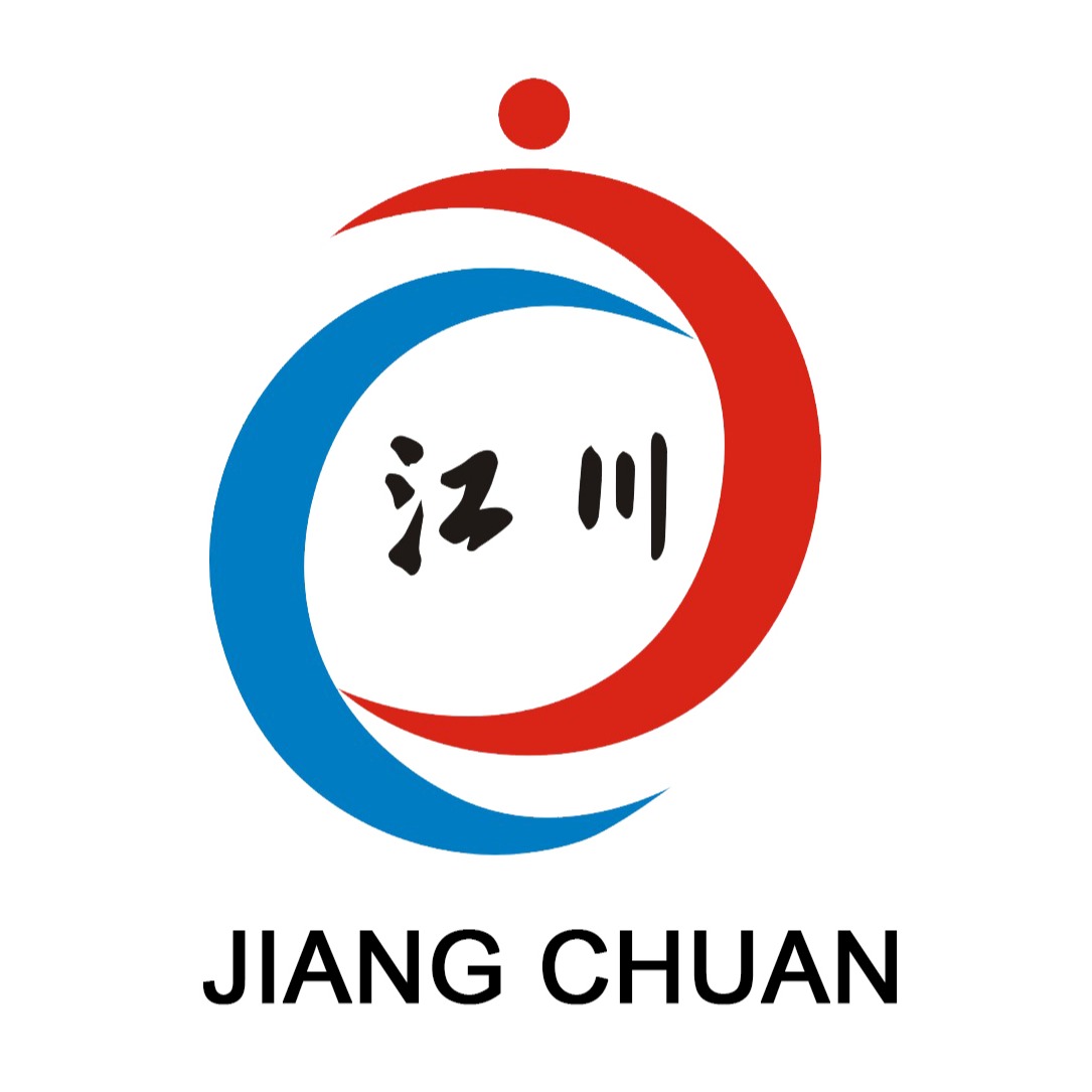 广州市江川印花设备有限公司