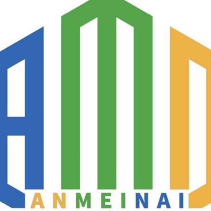 苏州安美耐塑料制品有限公司 - 公司logo