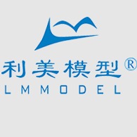广州市利美模型设计有限公司