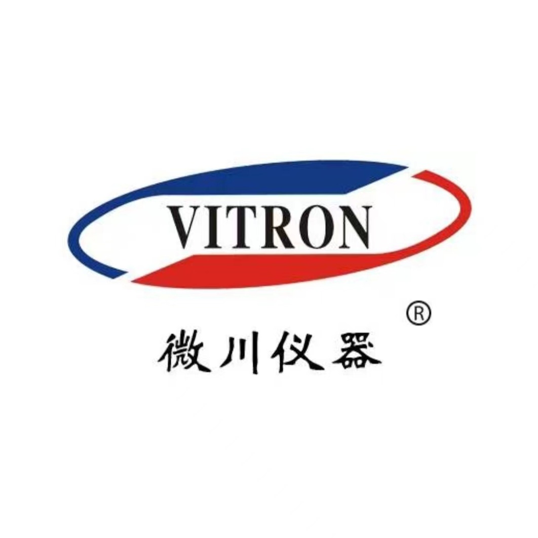 上海微川精密仪器有限公司 - 公司logo