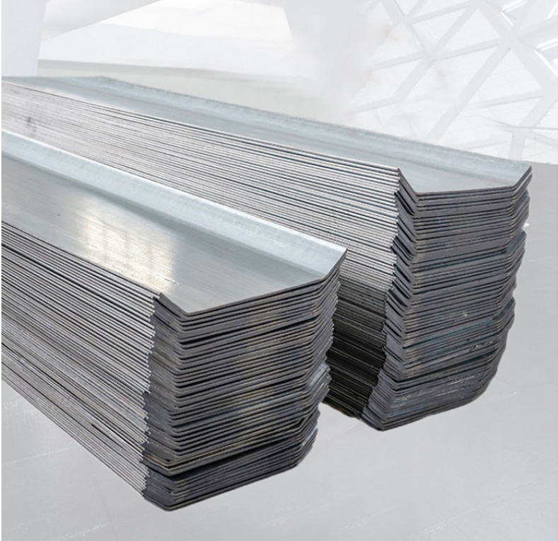 Q235B flat plate Q345B medium thick plate steel plate container manufacturing water stop plate