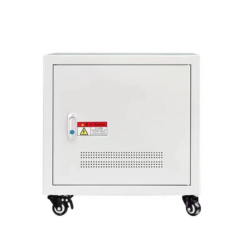 三相干式隔离变压器690v660v转380V变220V200v转415v440v30kw50kw
