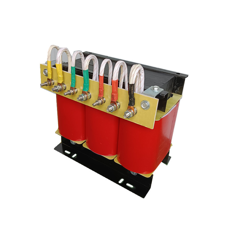 415v440v480v460v208变380v转220v200v240v400三相干式隔离变压器