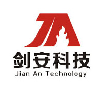 江西剑安消防科技股份有限公司 - 公司logo