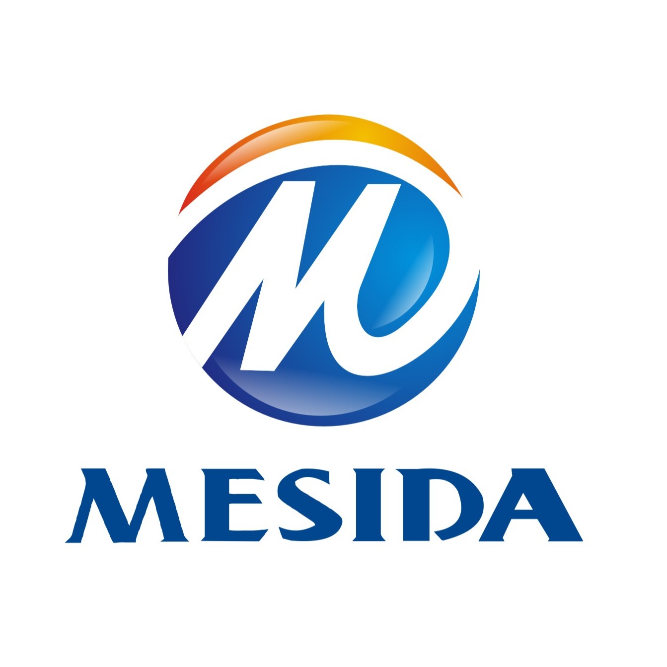 深圳市美鑫达国际货运代理有限公司 - 公司logo