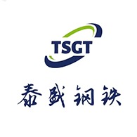 合肥泰盛钢铁有限公司