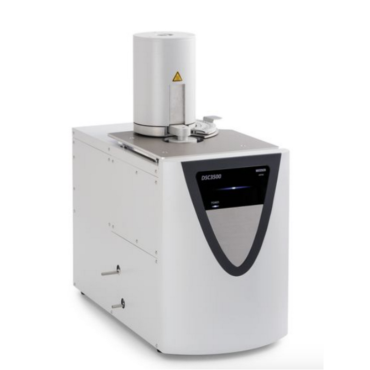 NETZSCH TMA 4000 SE imported thermal mechanical analyzer from Germany