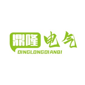 厦门鼎隆电气有限公司 - 公司logo