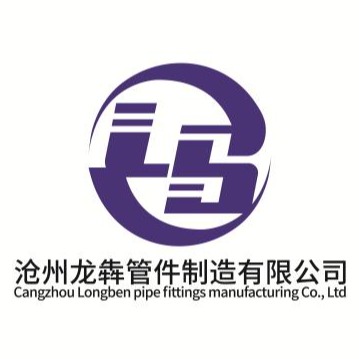 沧州龙犇管件制造有限公司 - 公司logo