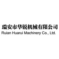 瑞安市华锐机械有限公司 - 公司logo