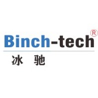 冰驰（苏州）环境智能科技有限公司