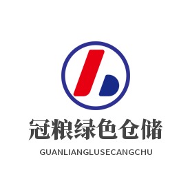 河南冠粮绿色仓储设备有限公司 - 公司logo