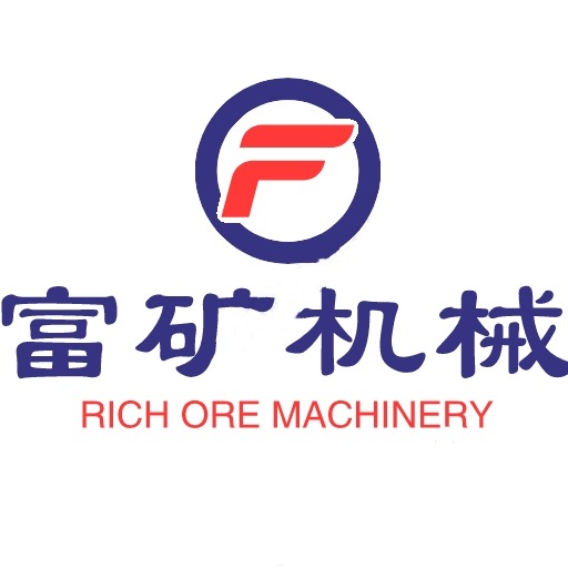 济宁富矿机械设备有限公司 - 公司logo