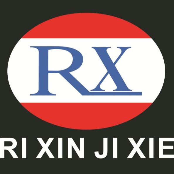 东莞市日鑫机械有限公司 - 公司logo