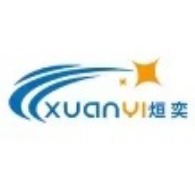 上海烜奕电源科技有限公司 - 公司logo