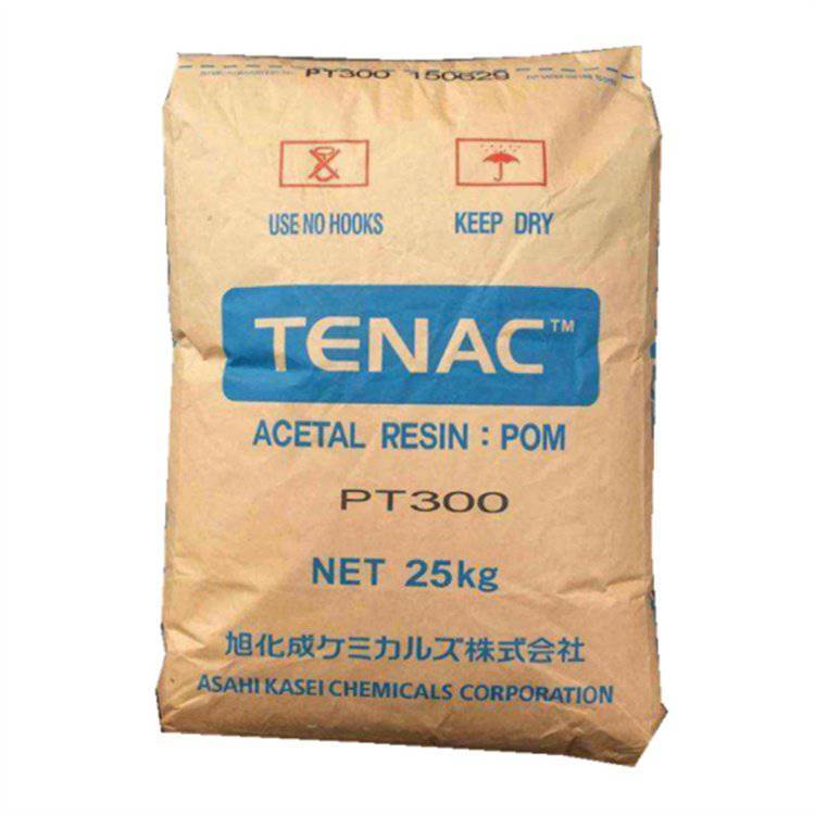 Metal friction resistant POM Japan Asahi Kasei LT802 High sliding high viscosity high impact resistance