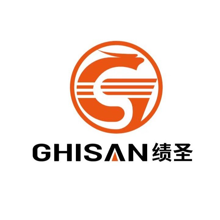 上海绩圣实业有限公司