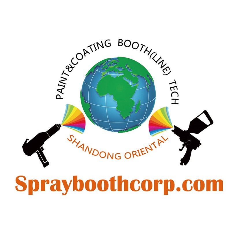 山东欧润特涂装科技有限公司