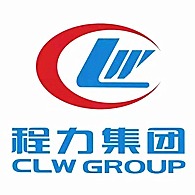 程力专用汽车股份有限公司 - 公司logo