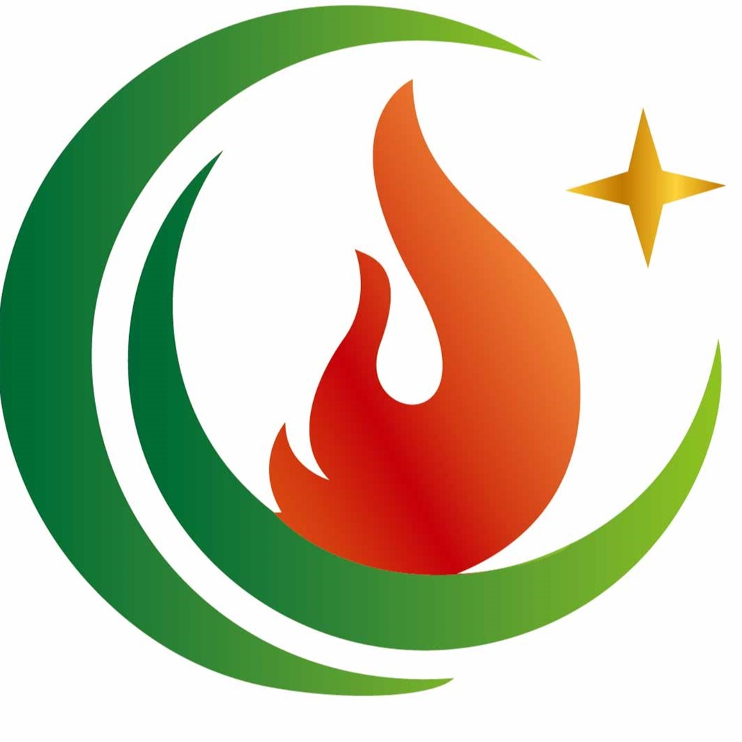 陕西新绿高能环保设备有限公司 - 公司logo