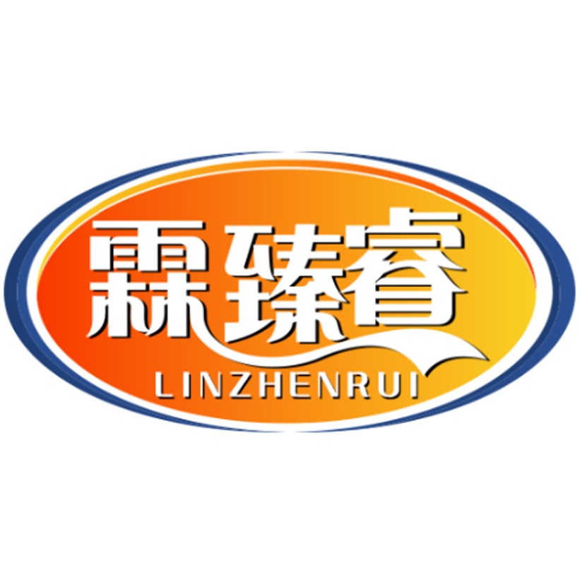 山东霖臻睿空调设备有限公司 - 公司logo