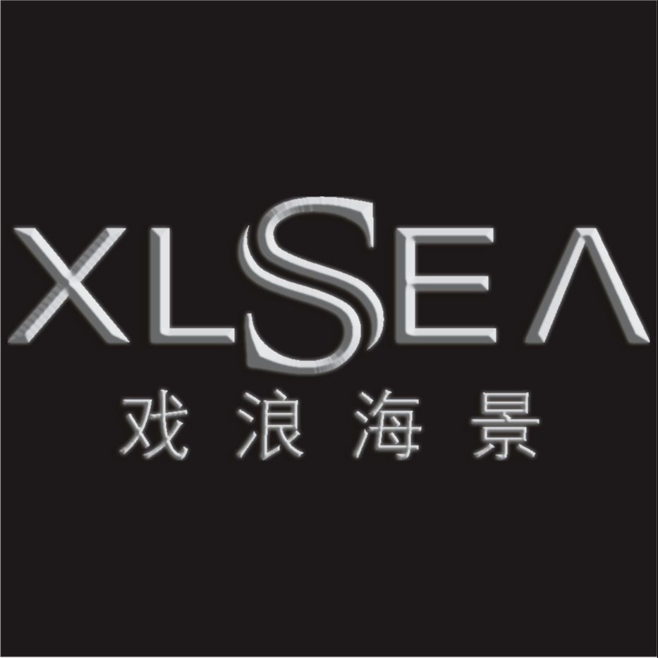 四川戏浪科技有限公司 - 公司logo