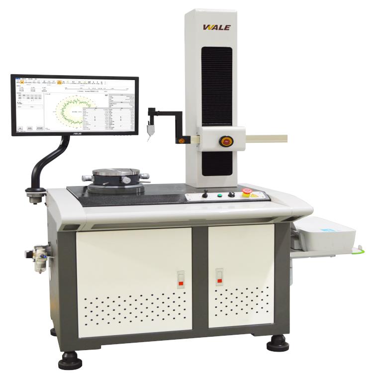 Weixin Hui Transformation Cylindricity Instrument High precision CA20 metal bearing roundness measuring instrument