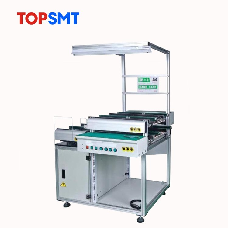 Topco Light Dual Rail Docking Station TOP-CV300DC is directly supplied by the manufacturer and supports customization