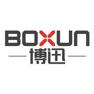 上海博迅医疗生物仪器股份有限公司 - 公司logo