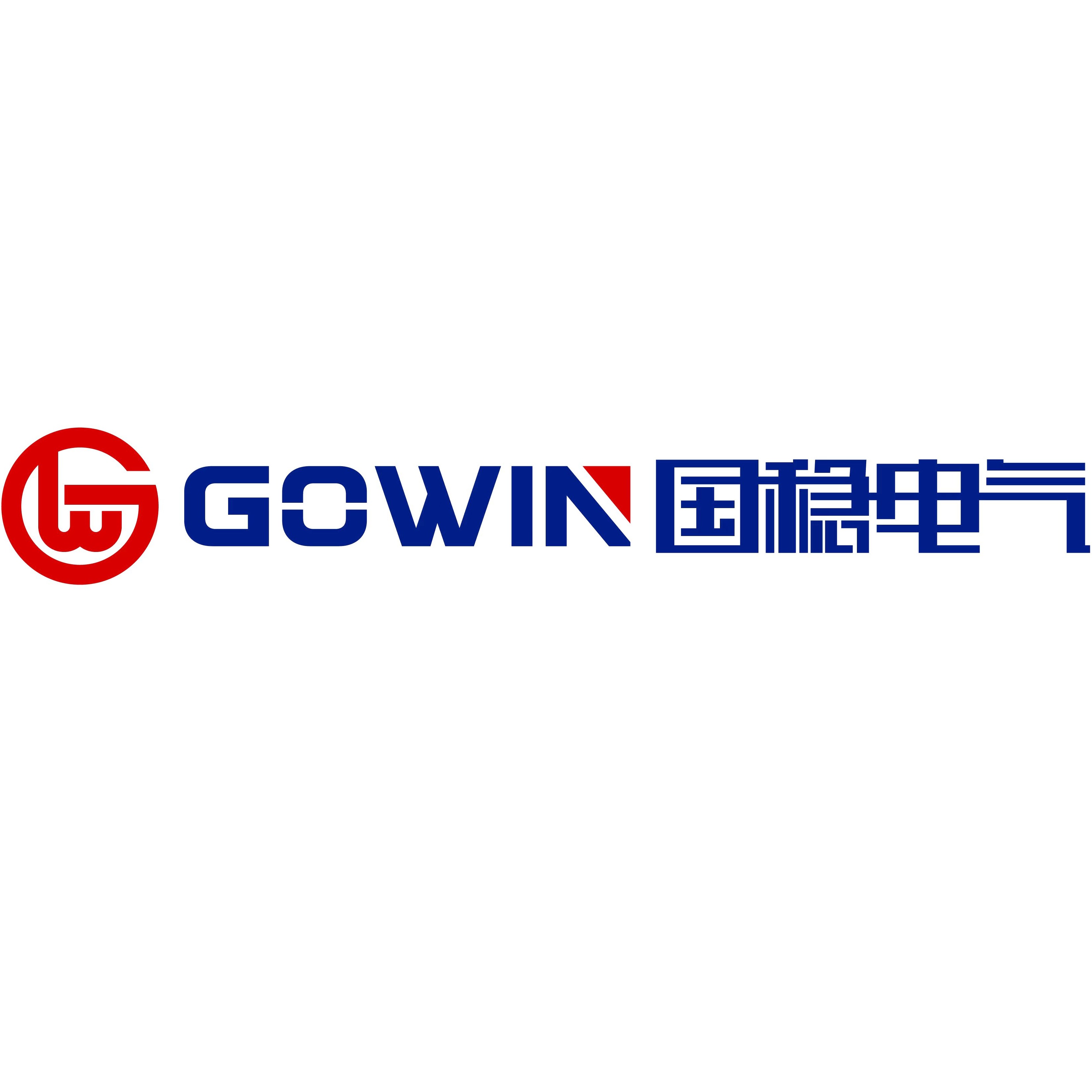 上海国稳电气设备有限公司