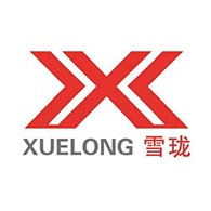 镇江雪珑电子科技有限公司 - 公司logo