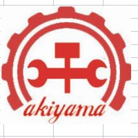 深圳市秋山贸易有限公司