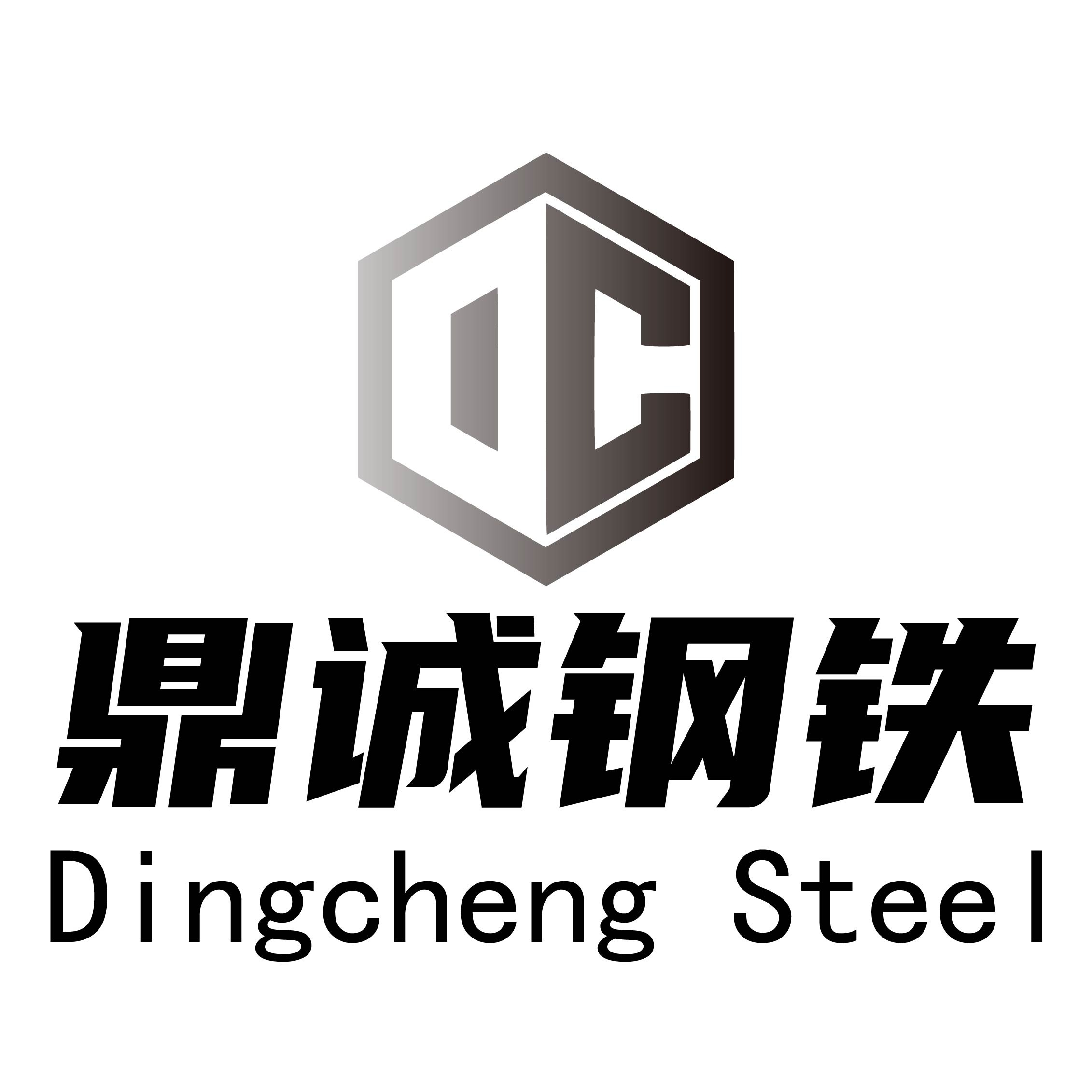 山东鼎诚钢铁有限公司 - 公司logo
