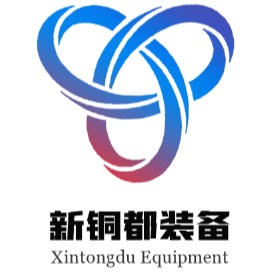 安徽新铜都装备集团有限公司 - 公司logo